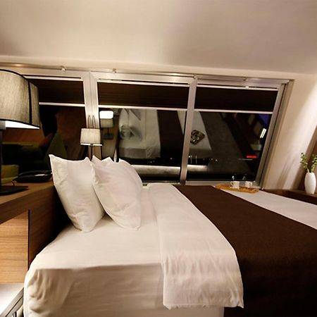 Sam Royal Hotel Ескішехір Екстер'єр фото