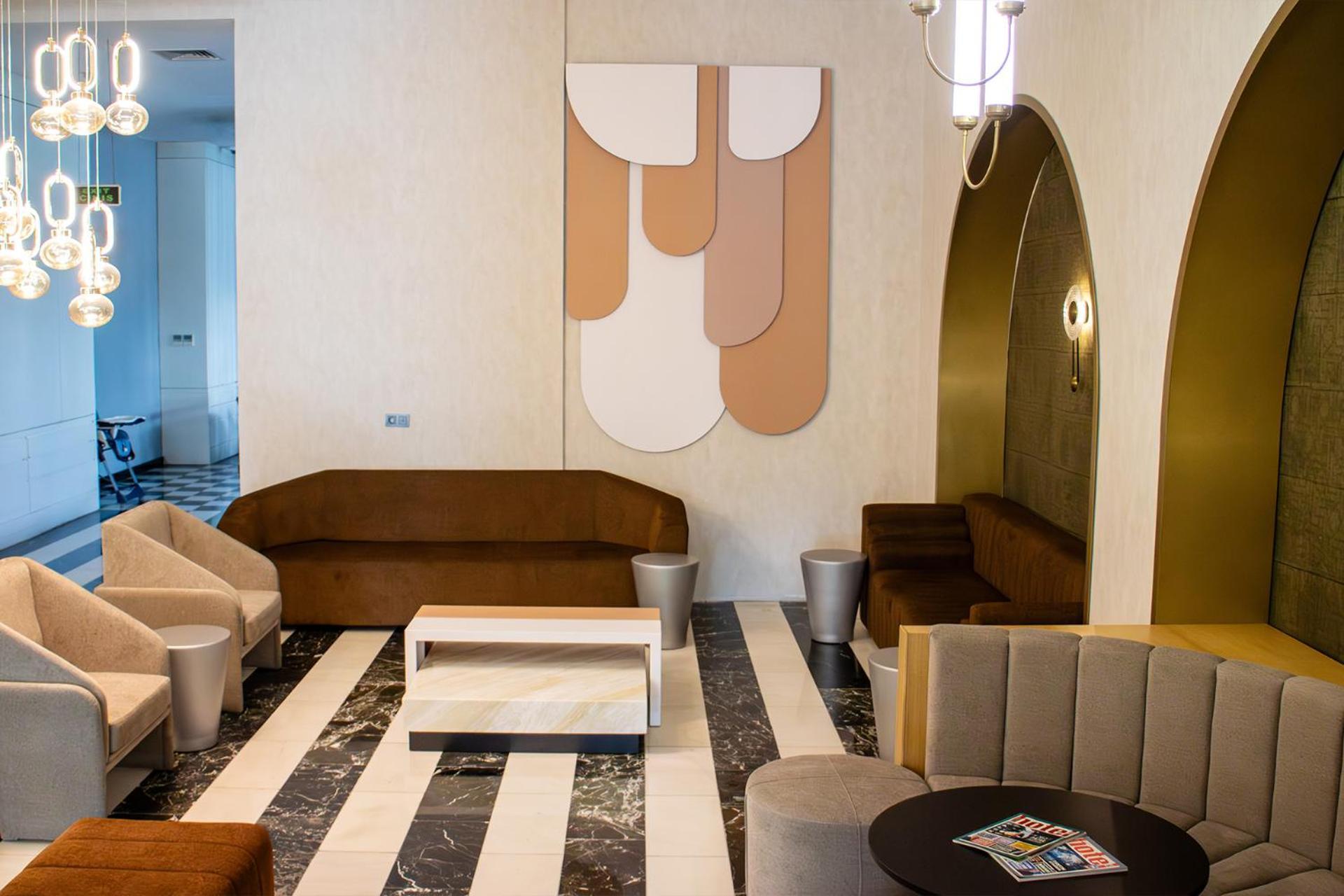 Sam Royal Hotel Ескішехір Екстер'єр фото